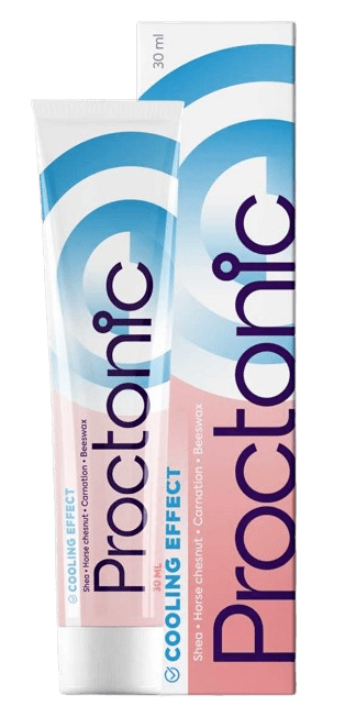 Creme Proctonic